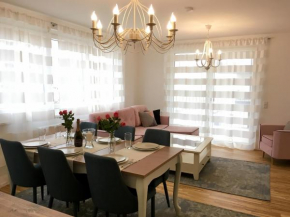 Отель Vienna Park Hauptbahnhof Apartments 14  Вена